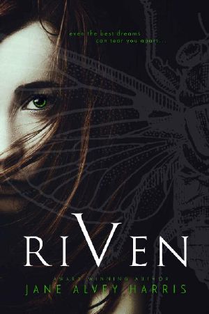 [My Myth Trilogy 01] • Riven · Young Adult Fantasy Novel (My Myth Trilogy Book 1)